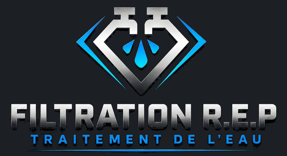 Filtration R.E.P — Traitement de l'eau