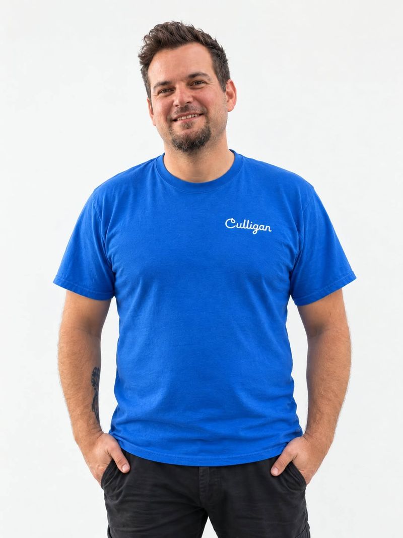 Philippe, de Filtration R.E.P